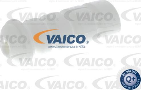 VAICO V10-6001 - Отбойник, демпфер амортизатора autospares.lv