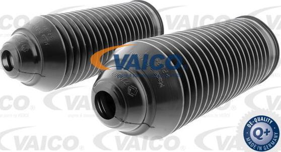 VAICO V10-6008 - Пыльник амортизатора, защитный колпак autospares.lv