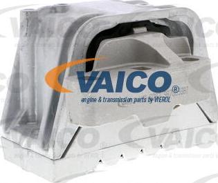 VAICO V10-6082 - Подушка, опора, подвеска двигателя autospares.lv