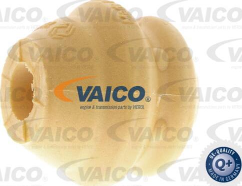VAICO V10-6030 - Отбойник, демпфер амортизатора autospares.lv