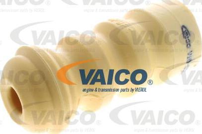 VAICO V10-6037-1 - Отбойник, демпфер амортизатора autospares.lv