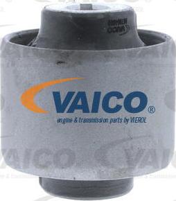 VAICO V10-6070 - Сайлентблок, рычаг подвески колеса autospares.lv