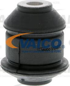 VAICO V10-6072 - Сайлентблок, рычаг подвески колеса autospares.lv