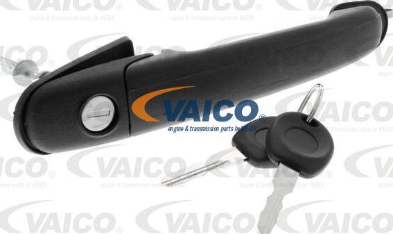 VAICO V10-6143 - Ручка двери autospares.lv