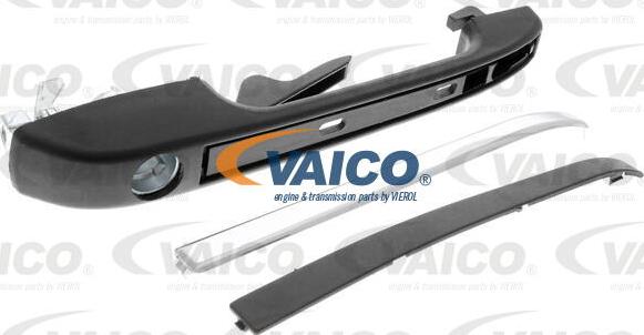 VAICO V10-6105 - Ручка двери autospares.lv