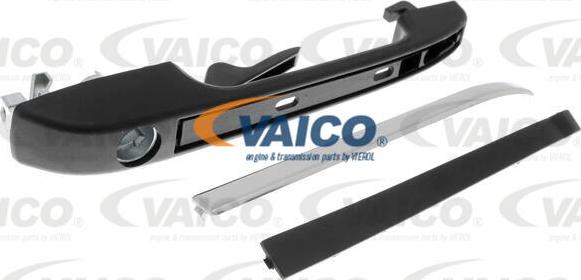 VAICO V10-6106 - Ручка двери autospares.lv