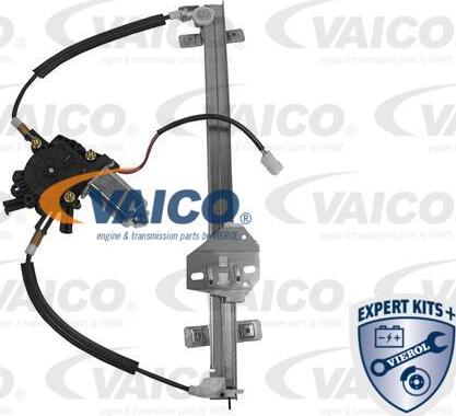 VAICO V10-6119 - Стеклоподъемник autospares.lv