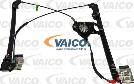 VAICO V10-6116 - Стеклоподъемник autospares.lv