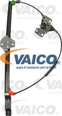 VAICO V10-6136 - Стеклоподъемник autospares.lv