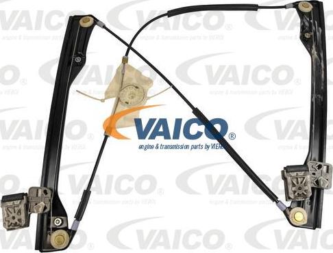 VAICO V10-6131 - Стеклоподъемник autospares.lv