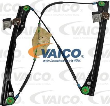 VAICO V10-6133 - Стеклоподъемник autospares.lv