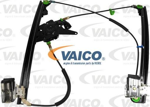 VAICO V10-6120 - Стеклоподъемник autospares.lv