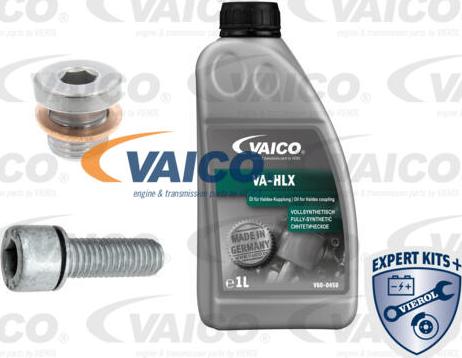 VAICO V10-6828 - Масло осевого редуктора autospares.lv