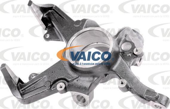 VAICO V10-6340 - Поворотный кулак, подвеска колеса autospares.lv
