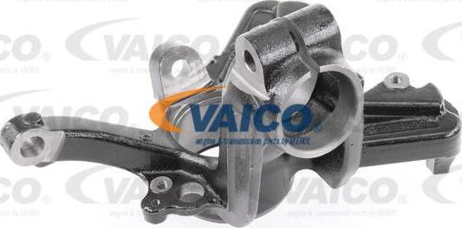 VAICO V10-6341 - Поворотный кулак, подвеска колеса autospares.lv