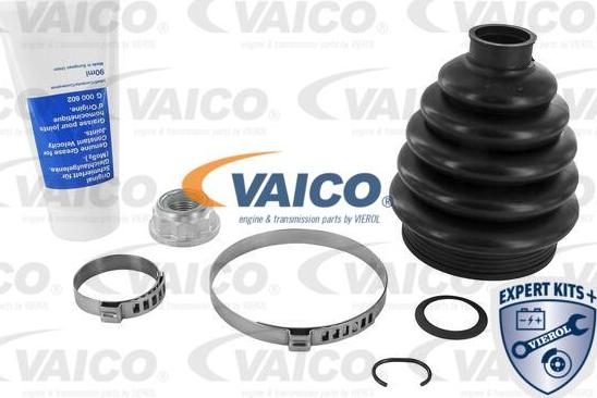 VAICO V10-6359 - Пыльник, приводной вал autospares.lv