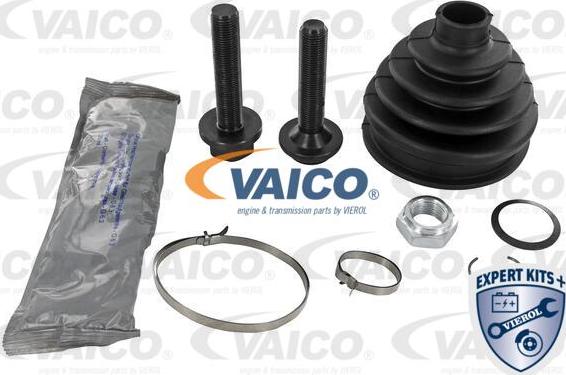 VAICO V10-6353 - Пыльник, приводной вал autospares.lv