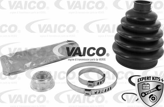 VAICO V10-6357 - Пыльник, приводной вал autospares.lv