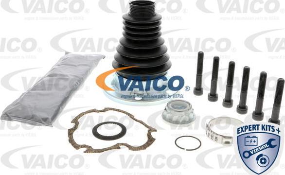 VAICO V10-6369 - Пыльник, приводной вал autospares.lv