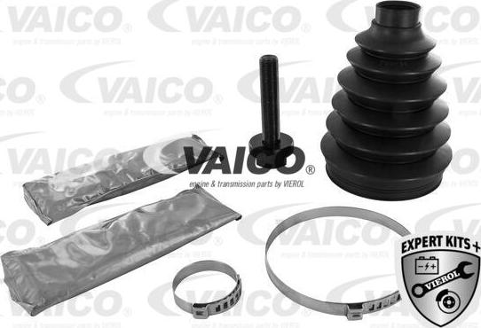 VAICO V10-6365 - Пыльник, приводной вал autospares.lv
