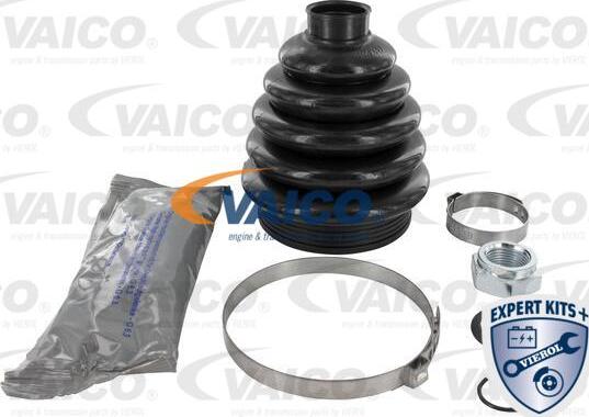 VAICO V10-6360 - Пыльник, приводной вал autospares.lv