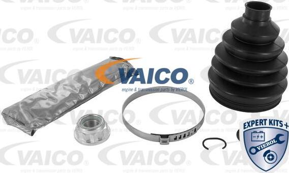 VAICO V10-6361 - Пыльник, приводной вал autospares.lv