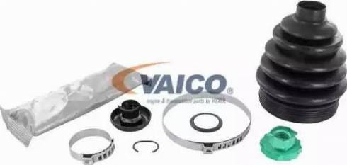 VAICO V10-6384 - Пыльник, приводной вал autospares.lv