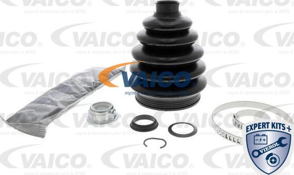 VAICO V10-6385 - Пыльник, приводной вал autospares.lv