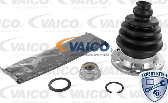 VAICO V10-6380 - Пыльник, приводной вал autospares.lv