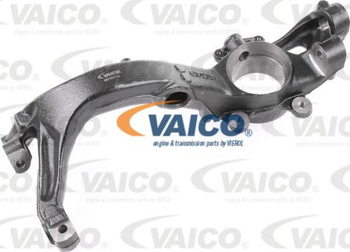 VAICO V10-6339 - Поворотный кулак, подвеска колеса autospares.lv