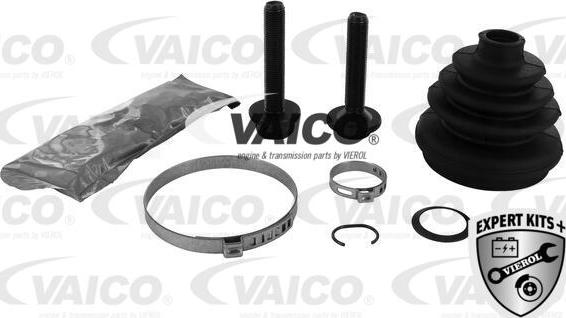 VAICO V10-6375 - Пыльник, приводной вал autospares.lv