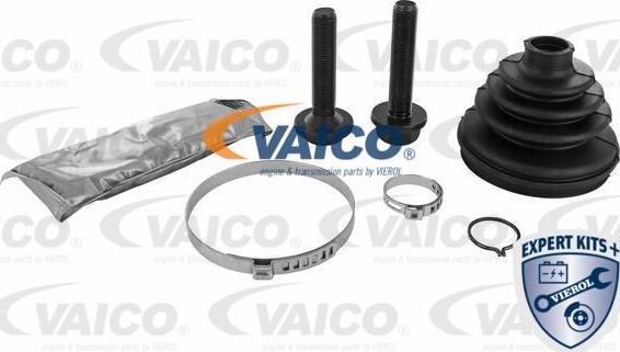 VAICO V10-6376 - Пыльник, приводной вал autospares.lv