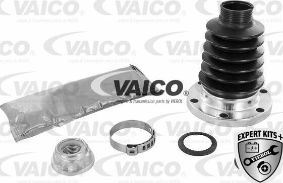 VAICO V10-6370 - Пыльник, приводной вал autospares.lv