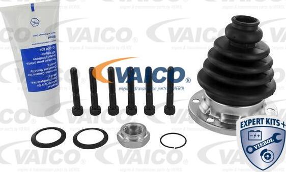 VAICO V10-6371 - Пыльник, приводной вал autospares.lv