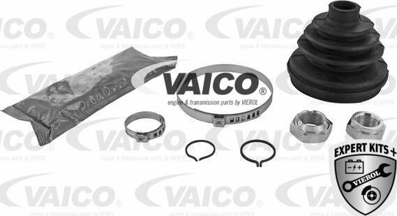 VAICO V10-6378 - Пыльник, приводной вал autospares.lv
