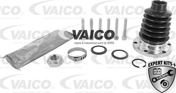 VAICO V10-6373 - Пыльник, приводной вал autospares.lv