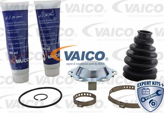 VAICO V10-6244 - Пыльник, приводной вал autospares.lv