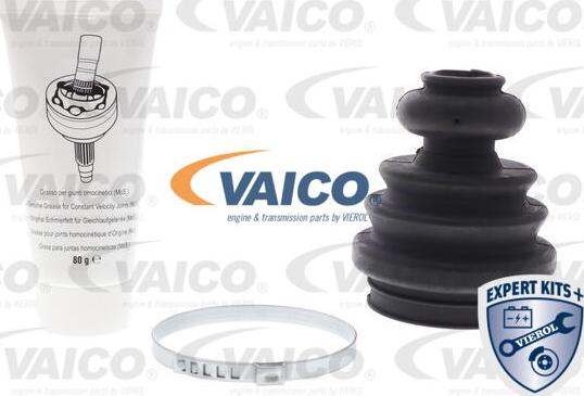 VAICO V10-6245 - Пыльник, приводной вал autospares.lv