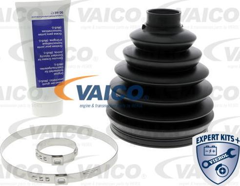 VAICO V10-6241 - Пыльник, приводной вал autospares.lv