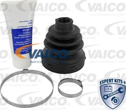 VAICO V10-6242 - Пыльник, приводной вал autospares.lv