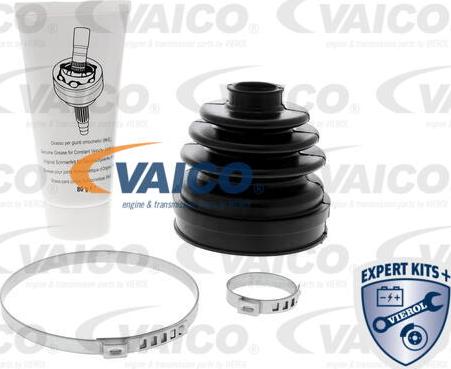VAICO V10-6255 - Пыльник, приводной вал autospares.lv