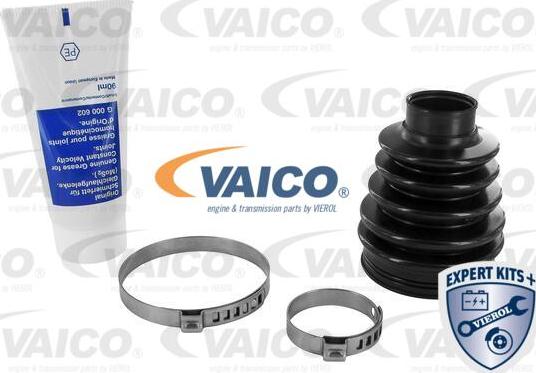 VAICO V10-6256 - Пыльник, приводной вал autospares.lv