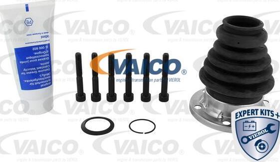 VAICO V10-6250 - Пыльник, приводной вал autospares.lv