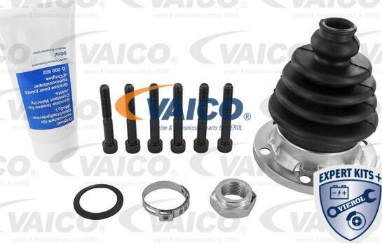 VAICO V10-6251 - Пыльник, приводной вал autospares.lv