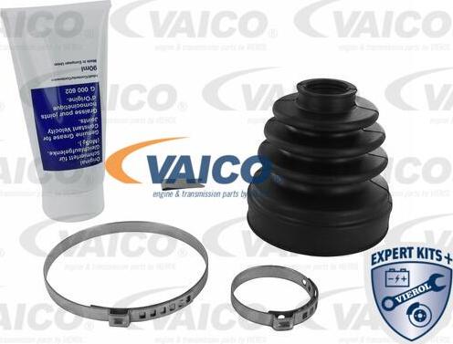 VAICO V10-6258 - Пыльник, приводной вал autospares.lv