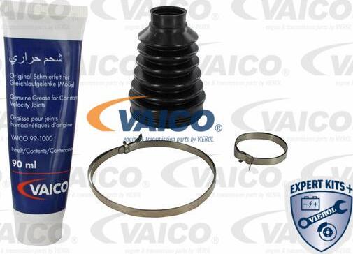 VAICO V10-6252 - Пыльник, приводной вал autospares.lv