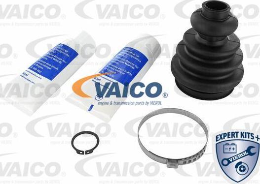 VAICO V10-6257 - Пыльник, приводной вал autospares.lv