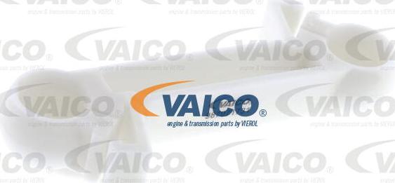 VAICO V10-6204 - Шток вилки переключения передач autospares.lv