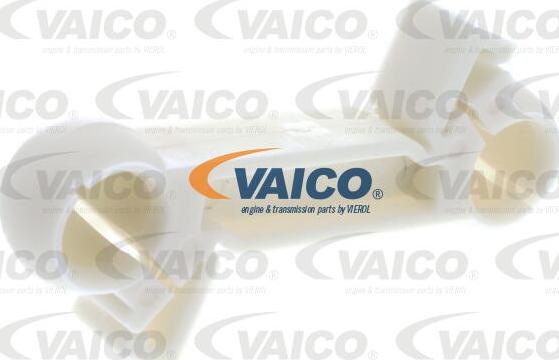 VAICO V10-6205 - Шток вилки переключения передач autospares.lv