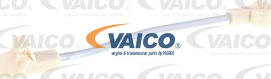 VAICO V10-6200 - Шток вилки переключения передач autospares.lv